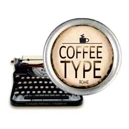 Scenotur - Coffee Type