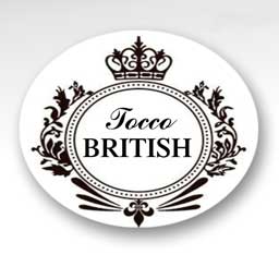 Scenotur - Buffet Tocco British