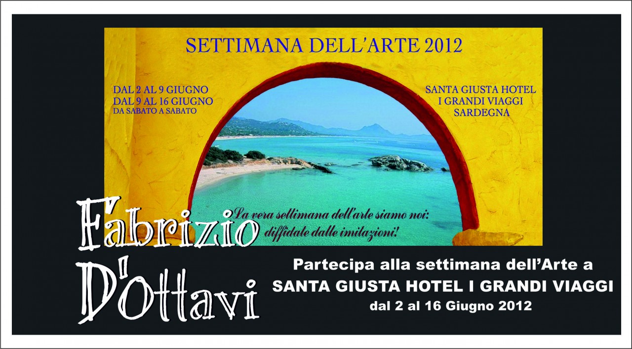 settimana-dellarte-2012