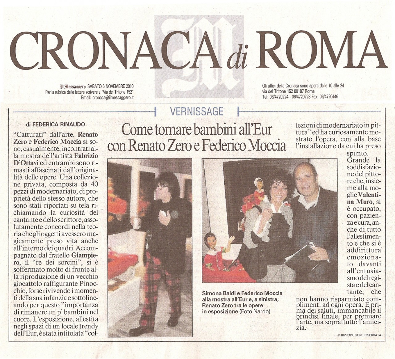 Messaggero_20101106