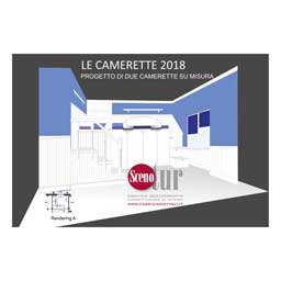 Scenotur - Le camerette