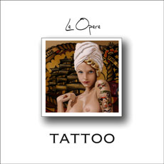 Le opere: TATTOO